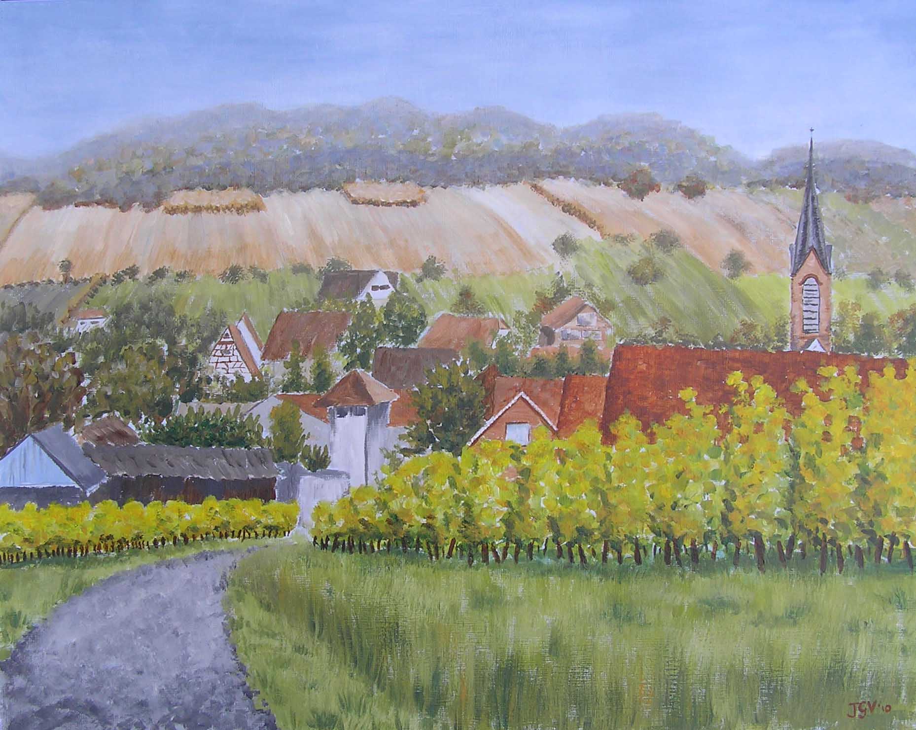 cleebourgdorp