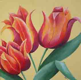 tulpen