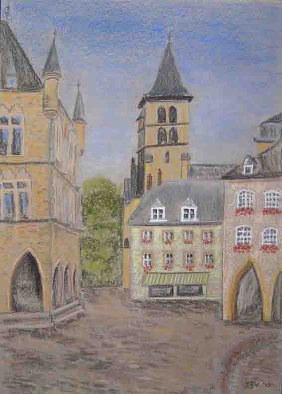 Echternach