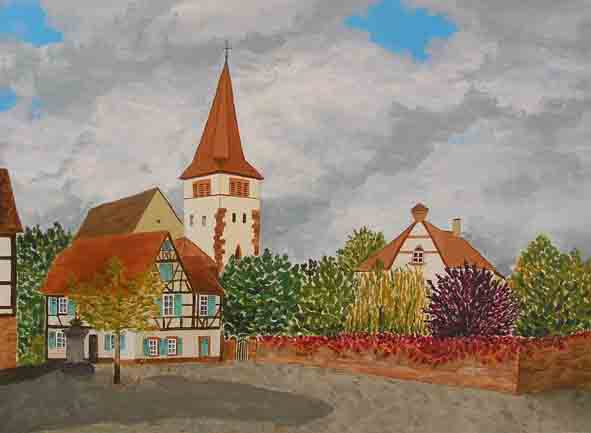 Lembach