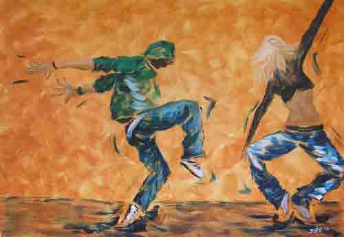 let's dance