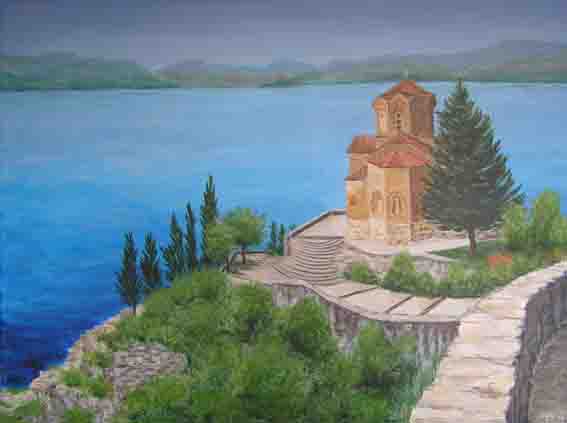 Ohrid