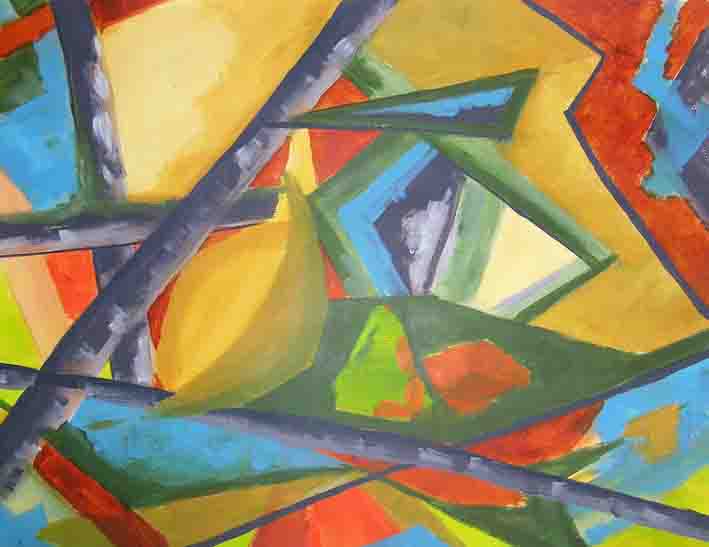 stilleven