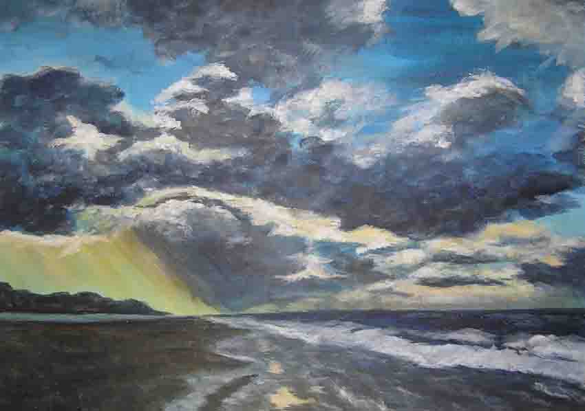 storm