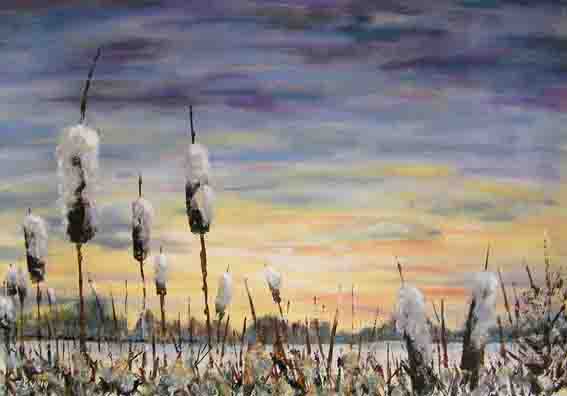 winter